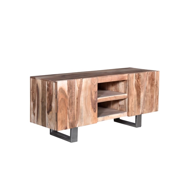 Primo Coastline Brown Josie TV Console PRMO-37082