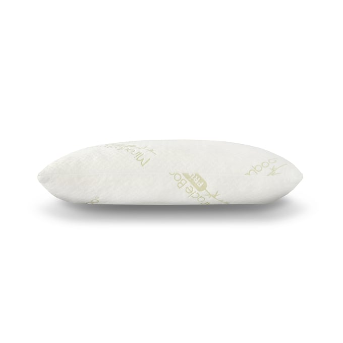 Primo Cool Sleep White Spectacle Shredded Memory Foam Pillow PRMO-40802