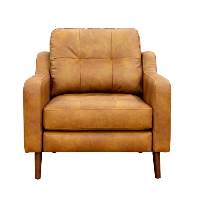 Modular 2024 leather chair