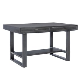 Powell Furniture Jamison Grey Counter Height Table