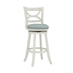 Powell Furniture Sawyer Cream Barstool