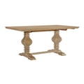 Mcleavy Dining Table