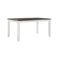 Jane Grey Dining Table