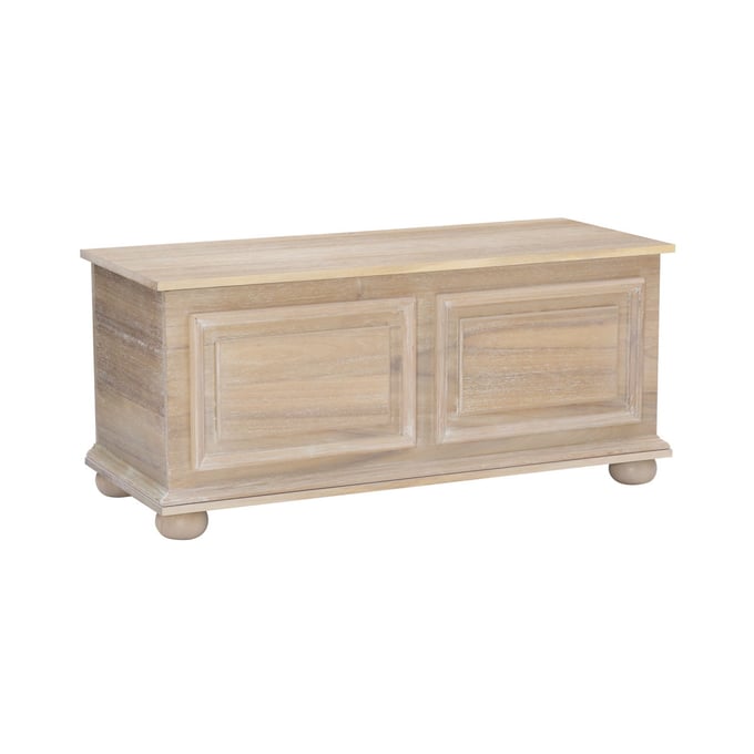 Powell Furniture Chadwick Natural Cedar Chest PWL-D1271A19