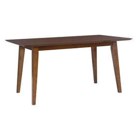 Powell Furniture Cadence Brown Dining Table