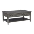 Sadie Coffee Table Grey