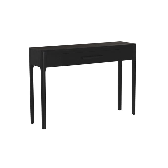 Powell Furniture Wilcox Black Console PWL-D1493R22CB