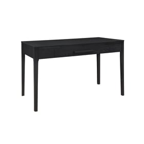 Powell Furniture Wilcox Black Desk