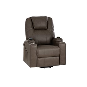 Powell Furniture Peoria Mushroom Power Lift Chair