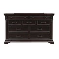 Stamford Brown Dresser