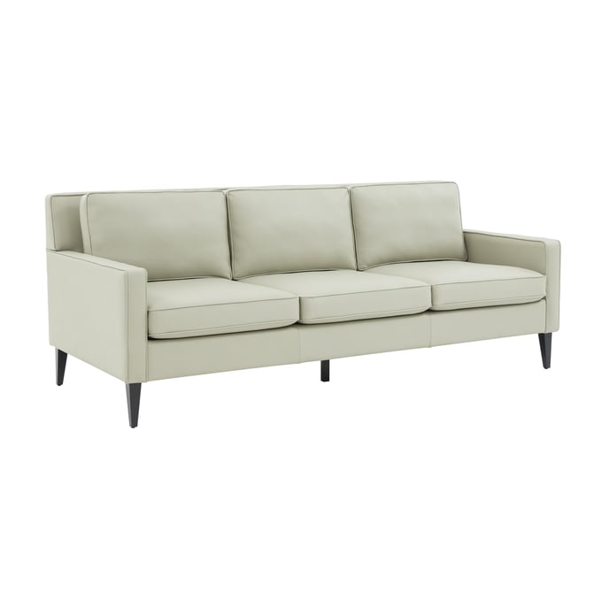 TOV Furniture Luna Stone Grey Sofa REN-L02313