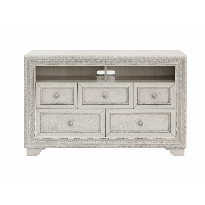 Pulaski Camila Cream 5 Drawer Media Chest RH-P269145