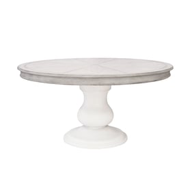 Pulaski Higgins Street Fresh Milk Round Dinning Table