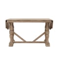 Higgins Street Gathering Trestle Table