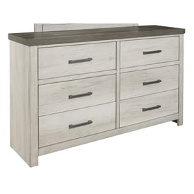 Samuel Lawrence Riverwood Gray Dresser