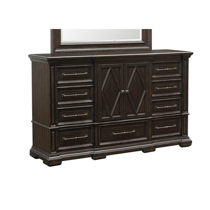 Samuel Lawrence Canyon Creek Brown Dresser RH-S602-010