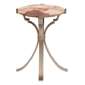 Pulaski Accents Dragon Onyx Spot Table