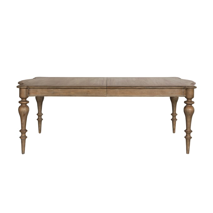 Pulaski Weston Hills Natural Dining Table RH-P293240