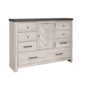 Samuel Lawrence Riverwood Gray Bureau Dresser