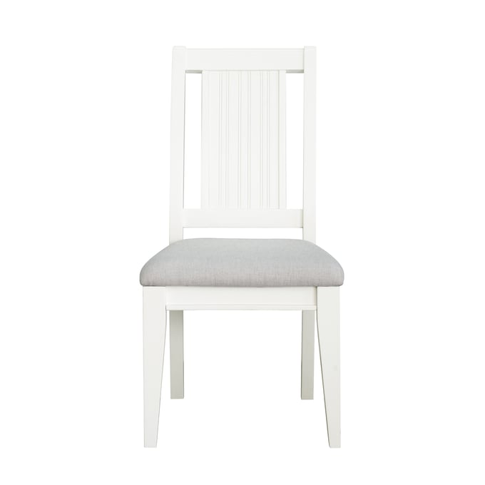 Samuel Lawrence Savannah White Desk Chair RH-S920-452