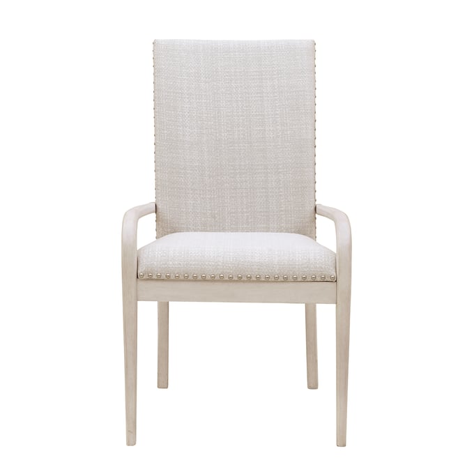 Pulaski Ashby Place Natural Upholstered Arm Chair RH-P359271