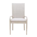 Ashby Place Upholstered Arm Chair