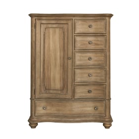 Pulaski Weston Hills Natural Door Chest