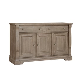 Samuel Lawrence Lawsons Creek Natural 3 Door Server