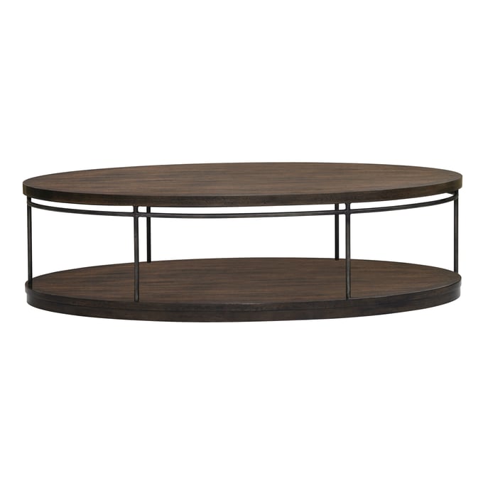 Pulaski Accents Brown Cocktail Table RH-P301589