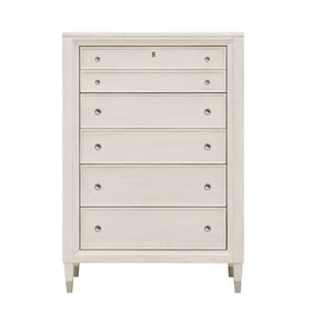 Pulaski Ashby Place Natural 5 Drawers Chest