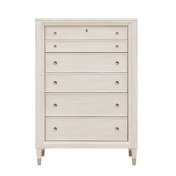 Pulaski Ashby Place Natural 5 Drawers Chest RH-P359124