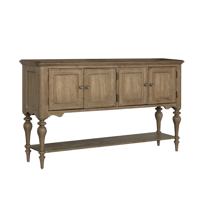 Pulaski Weston Hills Natural Sideboard RH-P293302