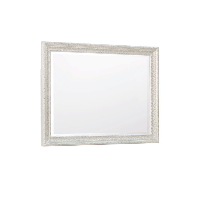 Pulaski Camila Natural Mirror RH-P269110