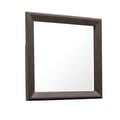 Quincy Dresser Mirror