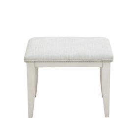 Pulaski Camila Natural Vanity Stool