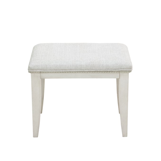 Pulaski Camila Natural Vanity Stool RH-P269136