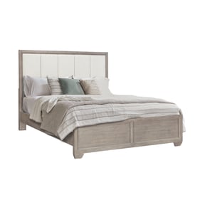 Samuel Lawrence Andover Queen Panel Bed