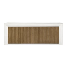 Pulaski Accents 4 Door Storage Console