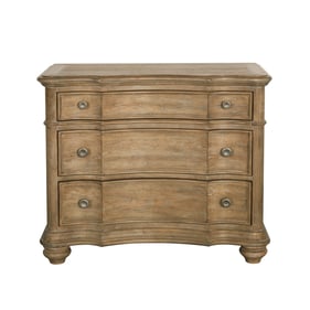 Pulaski Weston Hills Natural Bachelors Chest