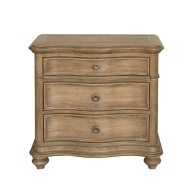 Pulaski Weston Hills Natural Nightstand