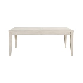 Samuel Lawrence Madison Natural Leg Dining Table