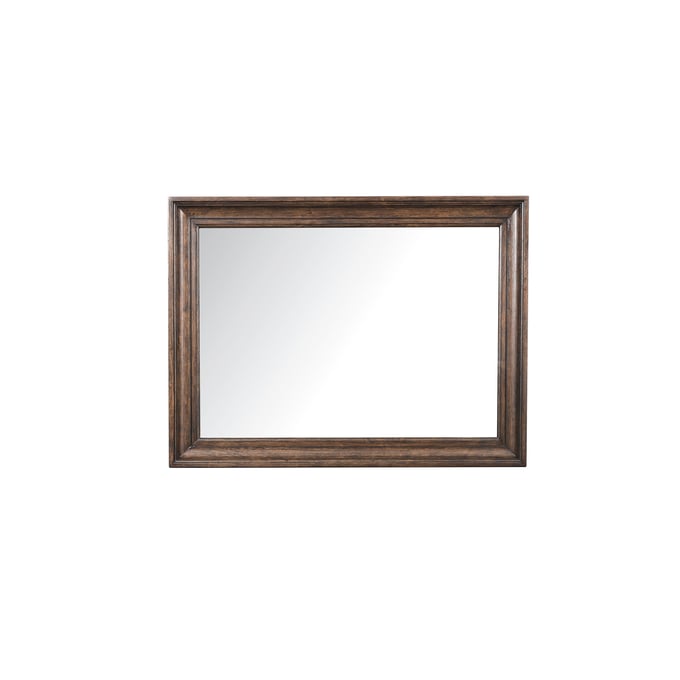 Samuel Lawrence Chatham Park Brown Landscape Mirror RH-S094-030