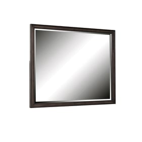 Samuel Lawrence Brown Granite Falls Bevel Mirror