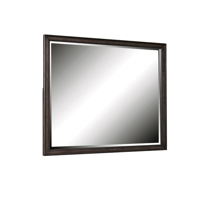 Samuel Lawrence Brown Granite Falls Bevel Mirror RH-S462-430