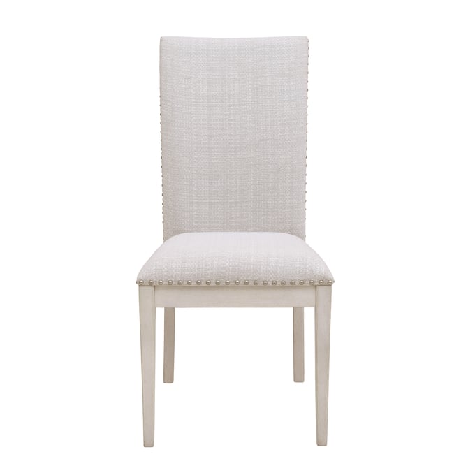 Pulaski Ashby Place Natural Upholstered Side Chair RH-P359270