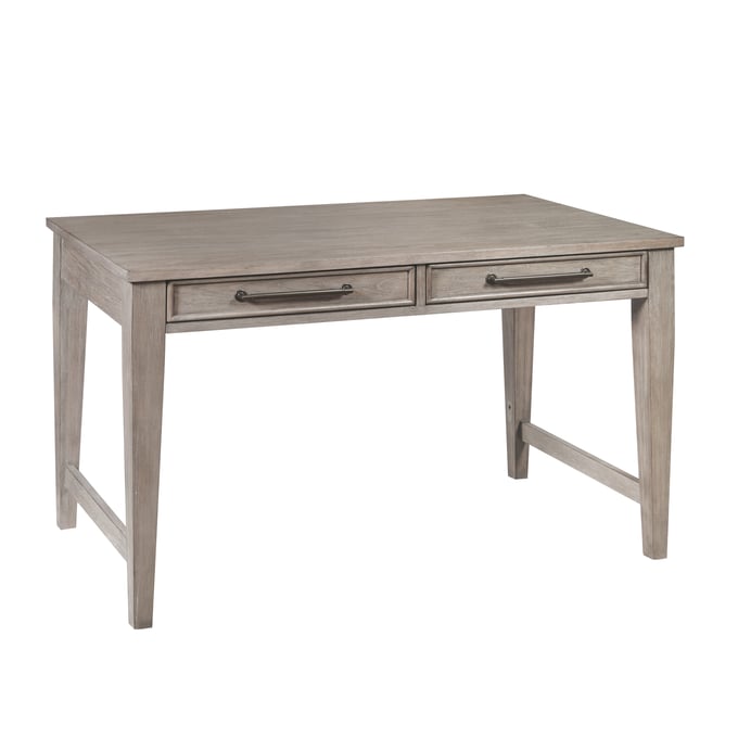 Samuel Lawrence Andover Gray 2 Drawers Desk RH-S714-113