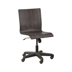 Samuel Lawrence Granite Falls Brown Youth Bedroom Desk Chair