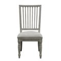 Madison Ridge Farmhouse Side Chair