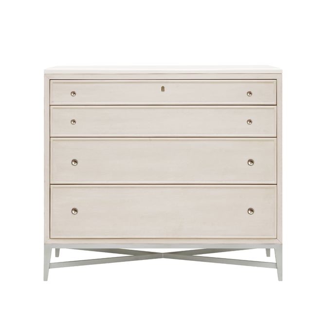 Pulaski Ashby Place Natural 4 Drawers Bachelors Chest RH-P359123