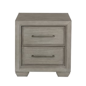 Samuel Lawrence Andover 2 Drawers Nightstand